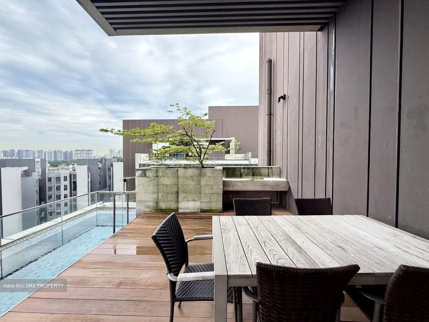 Leedon Residence (D10), Condominium #569267041